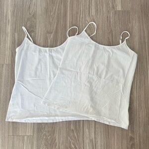 Amazon Essentials Budle Lot 2 Cami Top